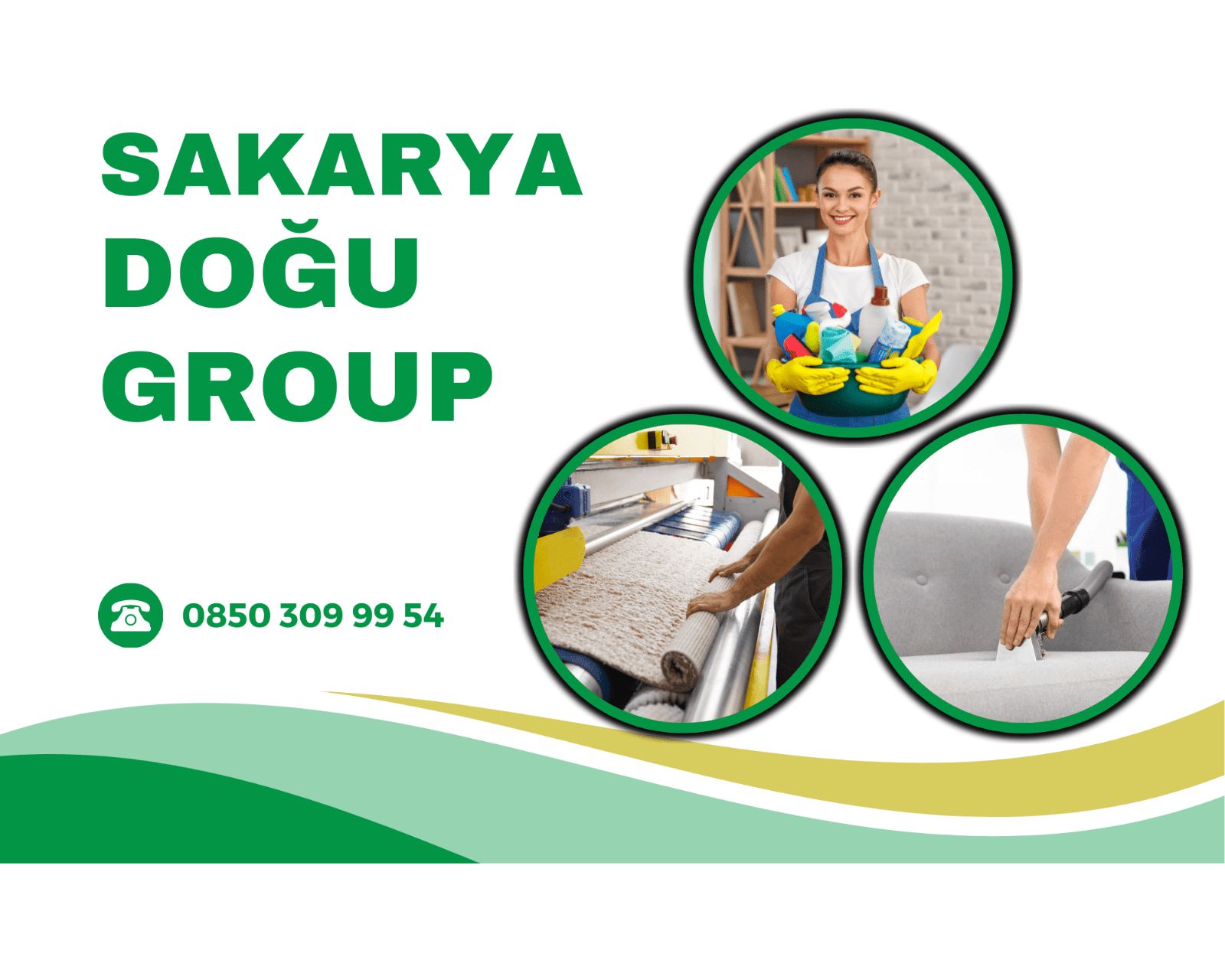 Sakarya Doğu Grup